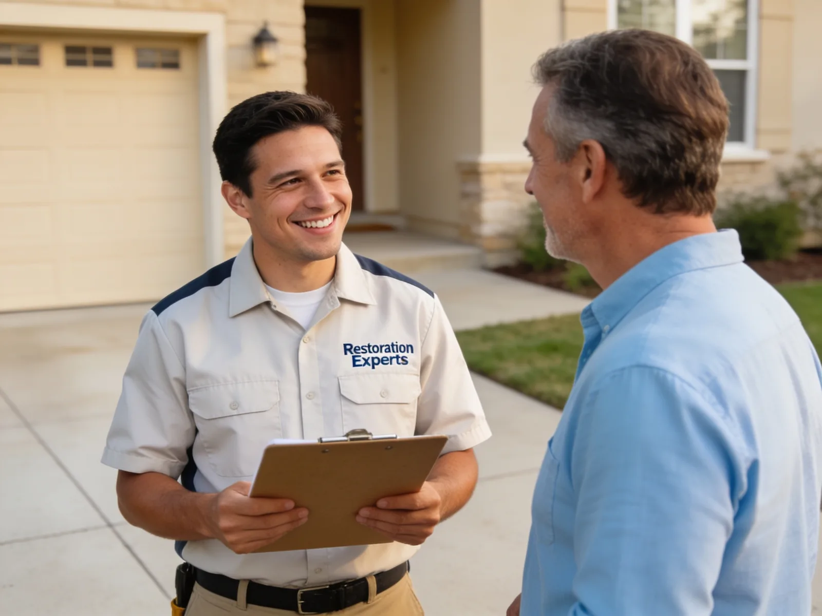 Water Damage Cleanup Kingsville, MD FAQs